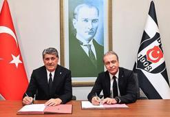 Beşiktaş'ta Önder Özen ve Serdal Adalı'dan yeni yol haritası!