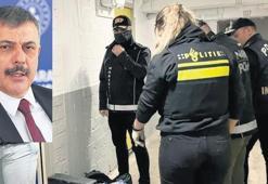 18 suç örgütüne operasyon