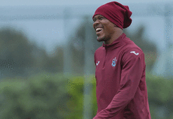 Trabzonspor'da Nwakaeme'nin yerini alacak isim belli oldu! Resmi teklif yolda