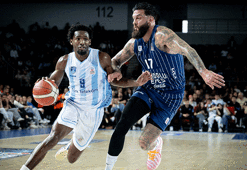 Basketbol Süper Ligi'nde yarı final programı belli oldu!