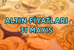 KAPALI ÇARŞI ALTIN ALIŞ-SATIŞ FİYATLARI! 31 Mayıs 2026 altın fiyatları ne kadar, kaç TL oldu? Gram, çeyrek, ons, 22 ayar bilezik fiyat tablosu