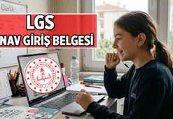 LİSELERE GEÇİŞ SİSTEMİ SINAVI: LGS sınav giriş belgesi açıklandı mı, ne zaman açıklanacak, belgeler nasıl alınır? 2026 LGS sınav tarihi ne zaman, saat kaçta başlayacak? İşte sözel ve sayısal alanda LGS sınav süresi