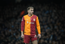 Galatasaray'da Barış Alper Yılmaz için dev bonservis beklentisi! Alternatifleri belli oldu