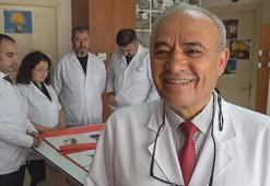 45 il gezdiler, keşfettiler! Profesörden eşine "Kadriye Sultan" jesti