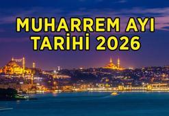 Muharrem ayı ne zaman? 2026 Hicri yılbaşı Muharrem ayı hangi gün başlıyor, ne zaman bitiyor?