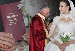 Türkiye eşi benzeri olmayan bir evlilik hikayesi: Her nikah cüzdanımı açtığımda gururla bakıyorum