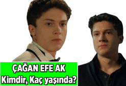 Oyuncu Çağan Efe Ak Biyografisi 📌 Daha 17 dizisi başrolü Aras, gerçek adı Çağan Efe Ak kimdir, kaç yaşında? Çağan Efe Ak nereli, hangi dizilerde, filmlerde oynadı?