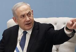 İsrail Başbakanı Netanyahu'dan skandal Lübnan talimatı! 'İşgali genişletin'
