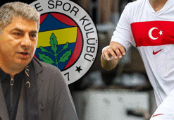 Fenerbahçe'de Hakan Safi'den transfer açıklaması! '2 Milli oyuncuyla anlaştık'