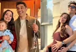 Zeynep Tuğçe Bayat’tan güldüren paylaşım! 'Beş dakika babasına verdim, burada buldum'