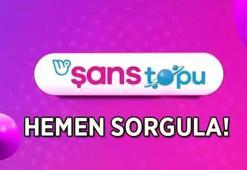 ŞANS TOPU ÇEKİLİŞİ SONUÇLARI SORGULAMA | 31 Mayıs 2026 Şans Topu sonuçları bugün kazandıran numaralar açıklandı!