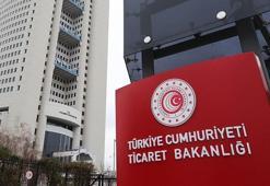Ticaret Bakanlığı'ndan '863 milyon liralık reklam cezası' iddialarına yalanlama