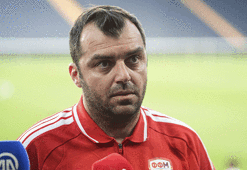 Goran Pandev'den A Milli Takım'a övgü! 'Dünya Kupası'nda yanınızdayız'
