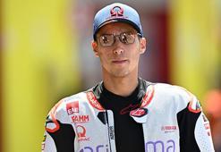 MotoGP İtalya: Toprak Razgatlıoğlu pistte aldığı puanı yarıştan sonra kaybetti!