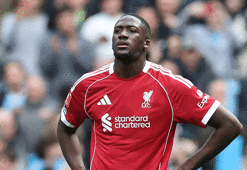 Ibrahima Konate, Liverpool'dan ayrıldı! Sosyal medya hesabından veda açıklaması
