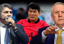Fenerbahçe'de başkan adayları eski yıldızı geri istiyor! Kim Min-Jae için maaş engeli