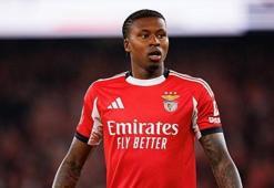 Trabzonspor'da hedef Benfica'nın genç yıldızı!