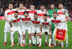 Dünya Kupası öncesi Milli Takım için karar günü!