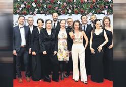 Almanya’da iki ödül birden