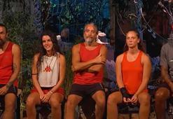 Survivor’da final öncesi kritik gece: Potaya giren ilk isim açıklandı