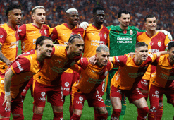 Galatasaray'da Okan Buruk'tan sol bek raporu!
