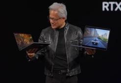 Nvidia RTX Spark tanıtıldı: Windows için yeni nesil yapay zeka işlemcisi geliyor