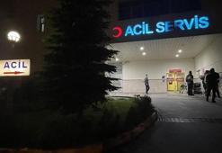 Düğün sonrası acil servise koştular! Giresun'da ikram edilen yemekten yiyen 13 kişi hastanelik oldu