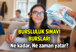 İOKBS BURS HABERLERİ 2026 🎓 Bursluluk sınavı bursu ne kadar? Bursluluk sınavı bursları ne zaman yatıyor?