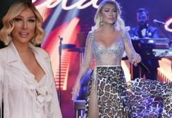 Sezen Aksu’dan Seda Sayan'a hediye çorap
