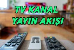 TV KANAL YAYIN AKIŞI 1 HAZİRAN | Bu akşam TV'de hangi dizi ve filmler var? Kanal D, ATV, TRT 1, Show TV, Star TV, NOW TV, TV8 kanal yayın akışı listesi...