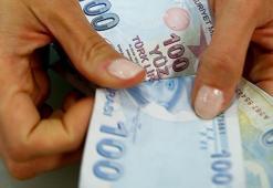 Türkiye'nin birinci çeyrek büyüme rakamları belli oldu