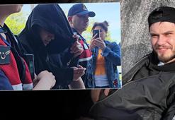 Sevgili çiftin kavgası ölümle bitti! 'Beni zorla eve kilitledi' dedi, her şeyi tek tek anlattı