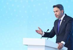 Bakan Bayraktar: Türkiye, enerji projelerinin kolaylaştırıcısı olmaya devam edecek