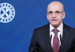 Bakan Şimşek: Milli gelir 1,6 trilyon doları aştı