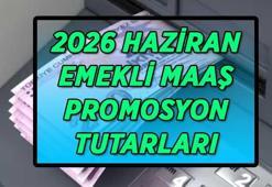 HAZİRAN 2026 EMEKLİ BANKA MAAŞ PROMOSYON TUTARLARI! Hangi banka ne kadar emekli maaş promosyon ödemesi yapıyor? Güncel SSK, Bağ-Kur emekli maaş promosyon tutarları...