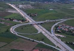 İstanbul’da sürücülere uyarı! Anadolu Otoyolu’nun Ankara-İstanbul yönü trafiğe kapatılıyor