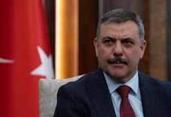 Bakan Çiftçi: Bayram tatilinde trafik kazalarında 70 kişi hayatını kaybetti