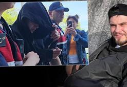 Sevgili çiftin kavgası ölümle bitti! 'Beni zorla eve kilitledi' dedi, her şeyi tek tek anlattı