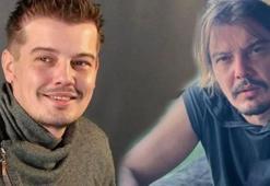 Yıllar sonra aşka geldi! 'Yerli Leonardo DiCaprio’ Arda Kural sevgilisini öpmelere doyamadı