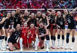 FİLENİN SULTANLARI MAÇ TAKVİMİ 2026 VNL: Türkiye Kadın Voleybol Takımı Filenin Sultanları Milletler Ligi maçları ne zaman, hangi tarihte?