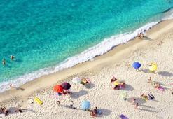 Avrupa'nın en iyi 10 plajı belli oldu! Türkiye'nin gözde tatil noktası listede