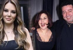 Kayahan'ın kızı Beste Açar'dan Nilüfer'e şok sözler: Babamla ilişkinizi öğrendiğimde 8 yaşındaydım
