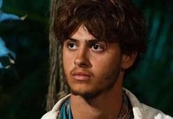 Bacağı ampute edilmişti! İşte Survivor yarışmacısı Stavros Floros'un son hali
