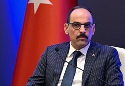 MİT Başkanı Kalın, Hamas heyeti ile Ankara'da bir araya geldi