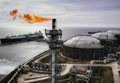Azerbaycan'dan Türkiye'ye 33 milyar metreküp doğal gaz arzı için anlaşma imzalandı