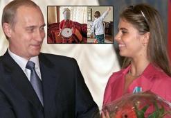 Alman basınından 'Putin'in gizli ailesi' iddiası! Şok detaylar: 'Herkesten sakladığı 2 oğlu var'