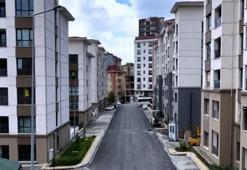Bakan Kurum, İstanbul Şerifali'deki kentsel dönüşümü paylaştı