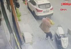 Yemek borcu kavgası! 'Silahımı alıp geleceğim' deyip ortalığı karıştırdı