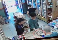 Bursa’da pes dedirten olay! Buldukları kredi kartıyla alışveriş yaptılar