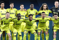 Fenerbahçe'den bonservis talebi! Yıldız oyuncu yeni takımıyla anlaştı